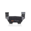Evenflo All4One DLX 4-In-1 Convertible Car Seat (Canyons Gray)
