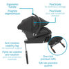 Lila CP Travel System