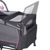 Evenflo Portable BabySuite Deluxe, Poppy