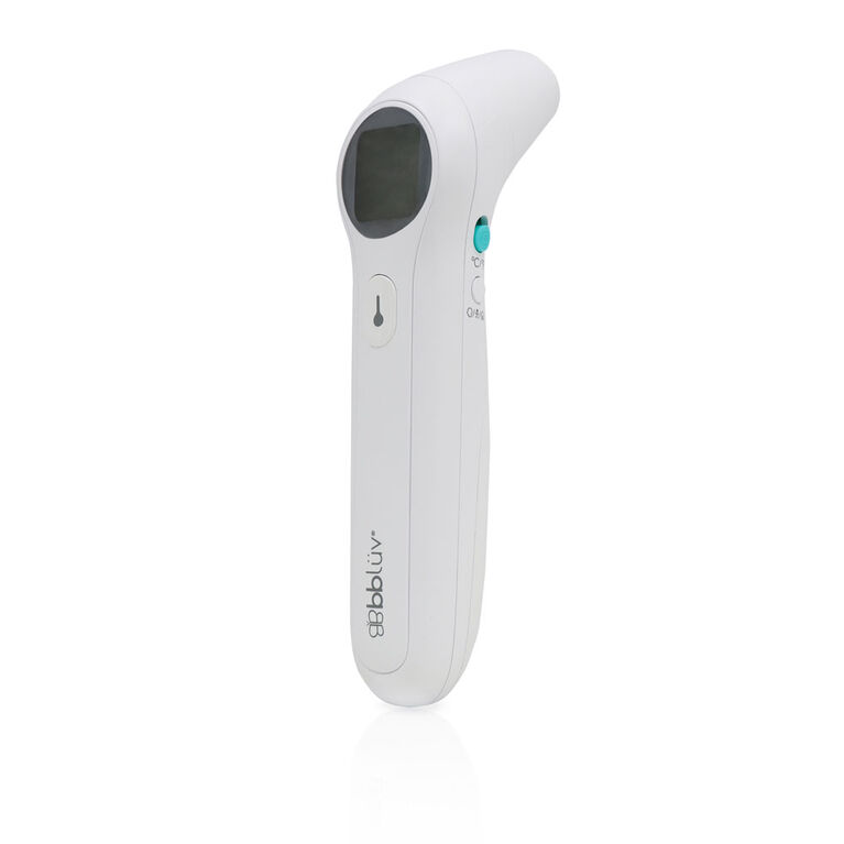 Orä - Thermomètre 2 en 1 infrarouge et oreille