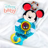 Disney Mickey Mouse Spinner Ball Rattle