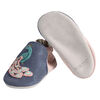 Robeez - Soft Soles Peacock Navy 6-12M