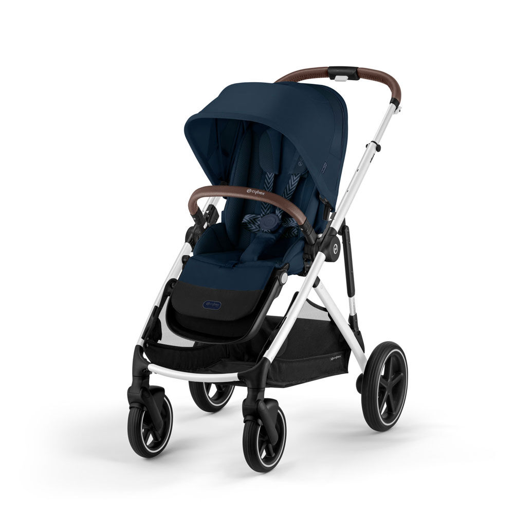 Gazelle hotsell bebe bleu