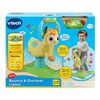 VTech Mon lama rodéo interactif - Édition anglaise