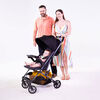 Joovy Kooper Stroller - Black