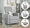 Kidiway Sagittarius Inclinable Électrique Granite