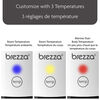 Baby Brezza - Instant Warmer - White