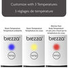 Baby Brezza - Robot Instant Warmer - Blanc