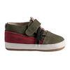 Robeez - First Kicks Anthony Olive 3-6M