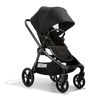 Poussette Baby Jogger City Sights, Noir foncé