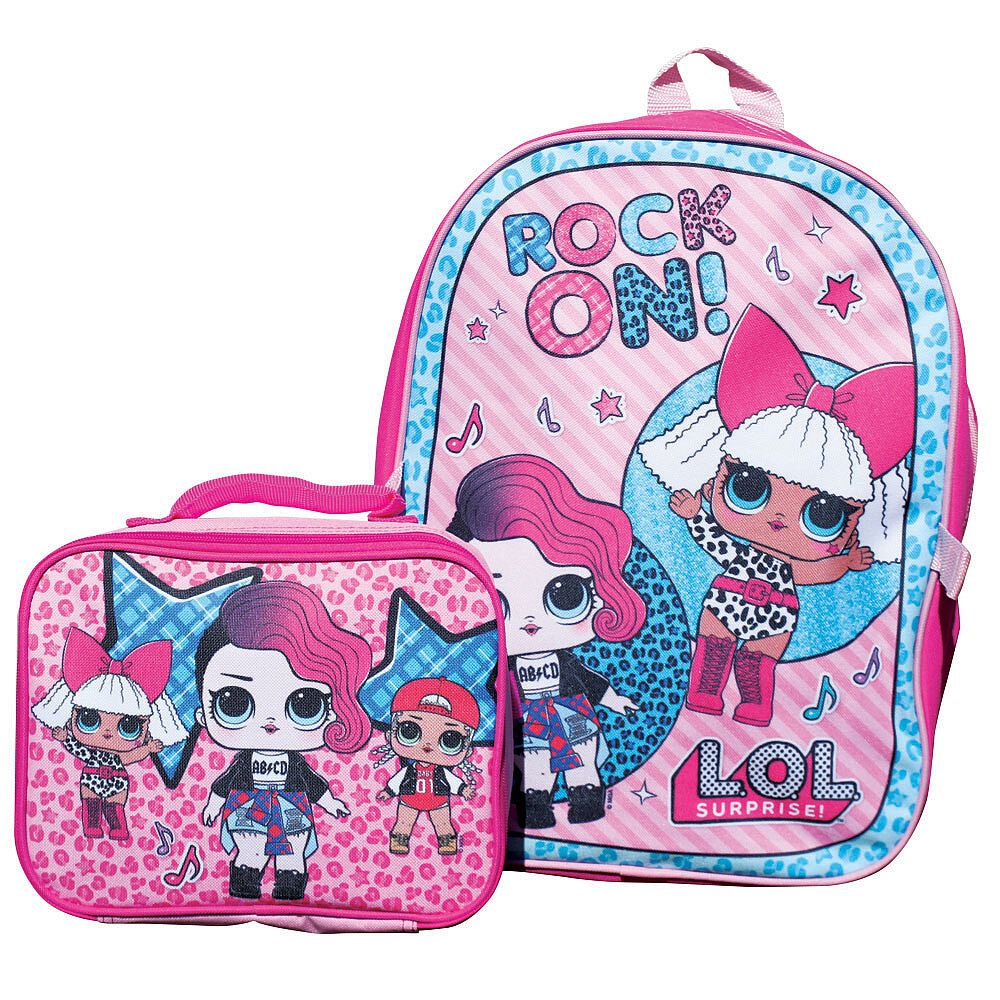 lol surprise backpack canada