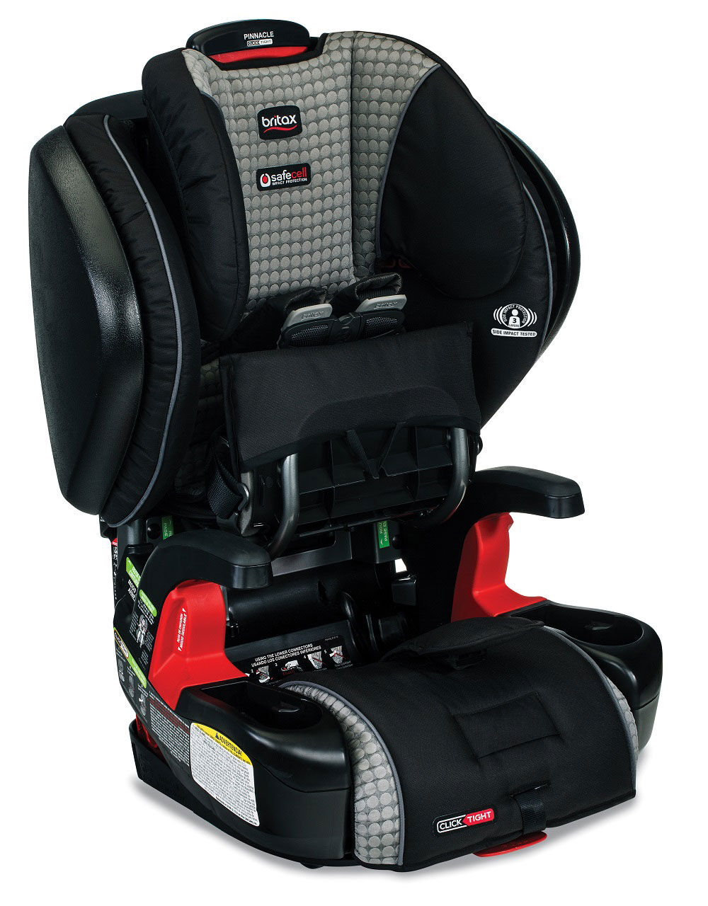 Britax pinnacle clicktight canada shop