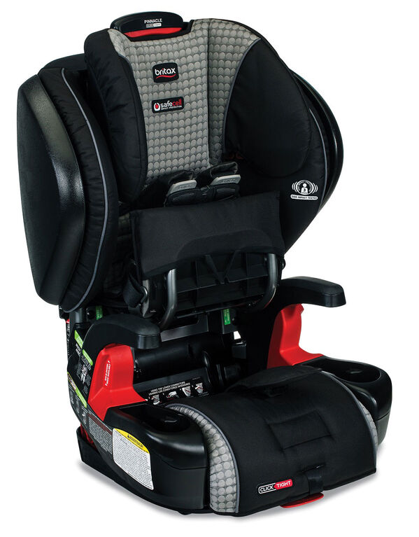 Britax Pinnacle ClickTight Convertible Car Seat Venti Babies R Us