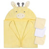 Gerber - 4 Piece Bath Set - Giraffe