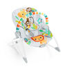 Transat aux vibrations apaisantes Safari Blast Infant to Toddler Rocker