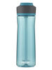 Contigo Ashland 2.0 Water Bottle with AUTOSPOUT Lid, Juniper, 24 oz