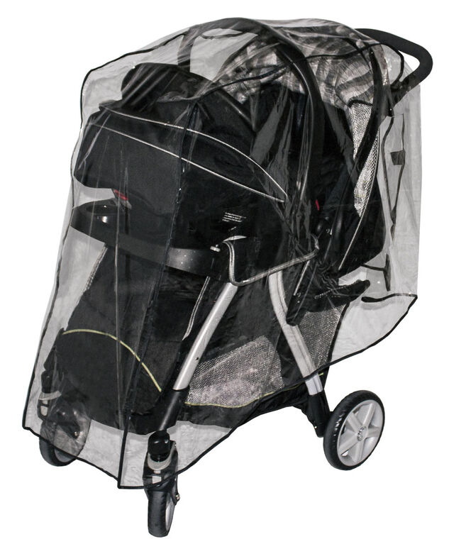 Jolly Jumper Travel System / Tandem Weathershield