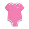 Levis 3 pack Bodysuits - Pink - Size 3 Months