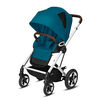 Cybex Talos S Lux Stroller - River Blue