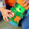 Fisher-Price Laugh & Learn Camping Fun Lantern