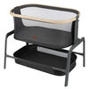 Maxi-Cosi Iora Bedside Bassinet - Beyond Graphite