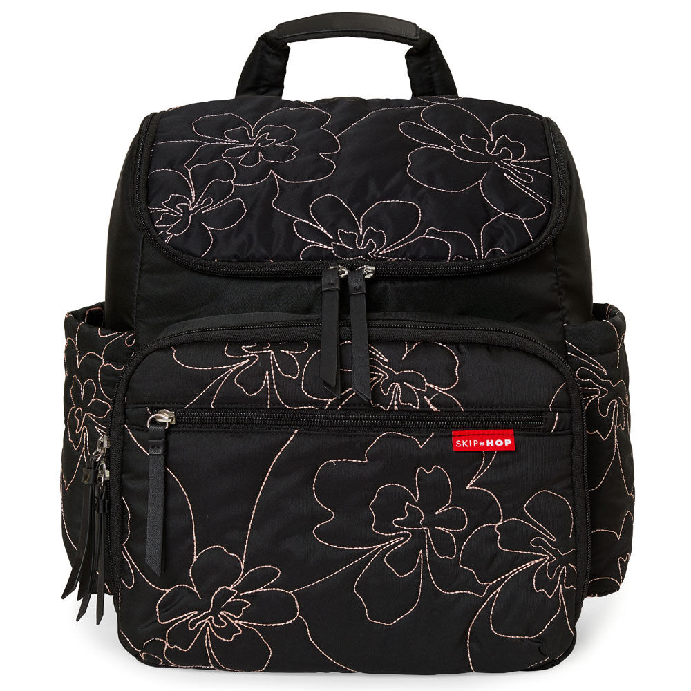 Sac à dos à langer skip hop best sale