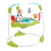  Fisher-Price - Jumperoo pliant Mise en forme, centre d'activités 