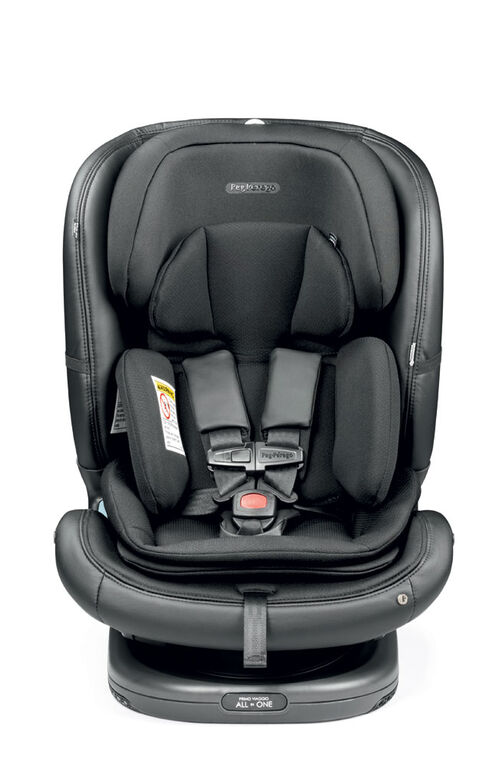 Peg Perego Primo Viaggio All In One Car Seat Licorice