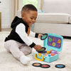 VTech Baby tourne-disque - Édition française