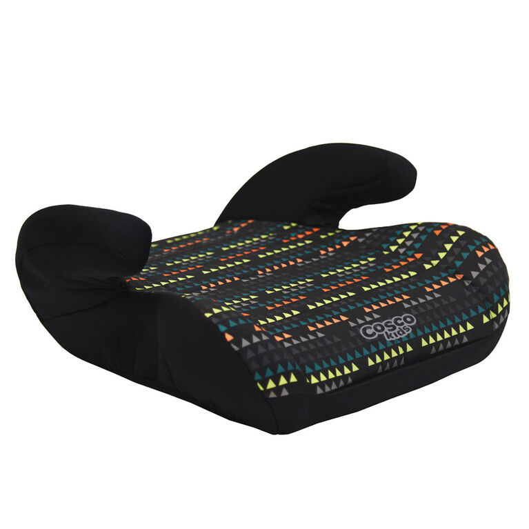 Cosco Kids Topside Backless Booster - Diamond Daze