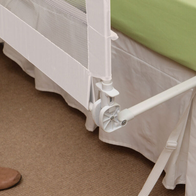 Dreambaby Harrogate Xtra Wide, Xtra Tall Bed Rail