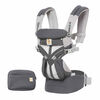 Ergobaby Omni 360 Cool Air Mesh All-in-One Ergonomic Baby Carrier - Carbon Grey