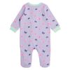 Koala Baby Sleep And Play, Lavender