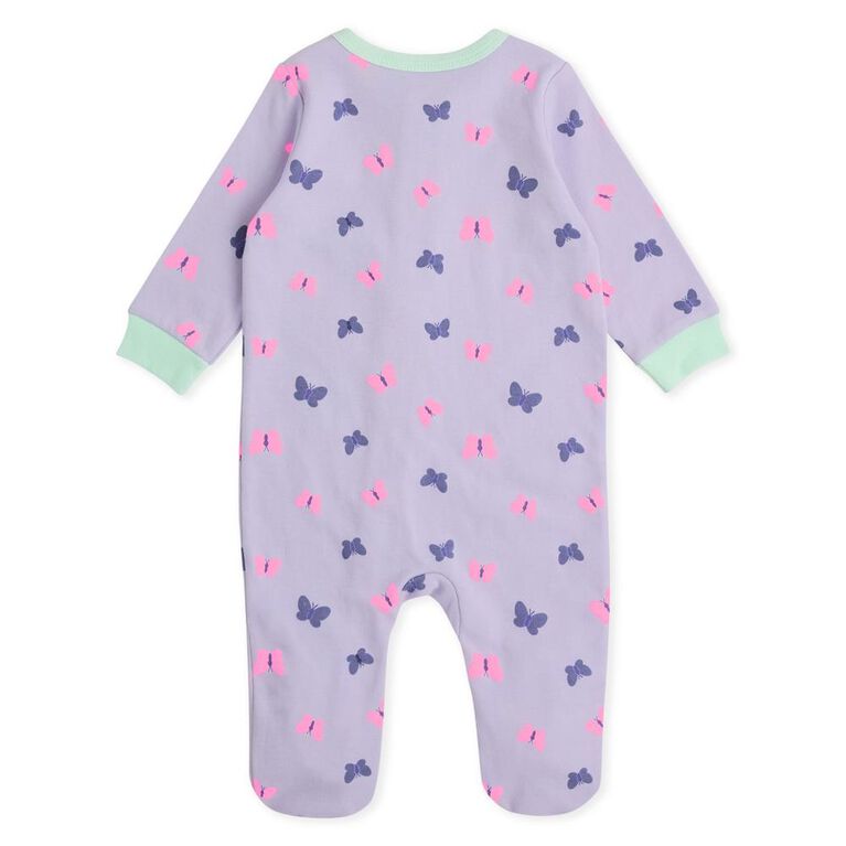 Koala Baby Sleep And Play, Lavender
