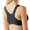 Medela Sleep Bra - Black, Medium