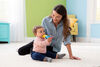 Lamaze -  Star Massaging Teether