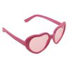 Lunettes de soleil pour bébé - coeur.