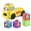 VTech Baby Beep & Go Blocks - English Edition