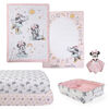 Ensemble 5 pièces pour chambre de bébé Disney Minnie Mouse