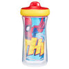 The First Years Marvel  ImaginAction Insulated Hard Spout Sippy Cup 9 Oz