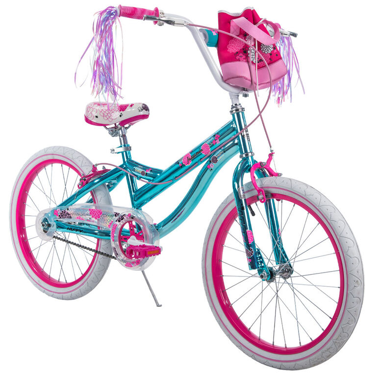 huffy jazzmin 20 bike