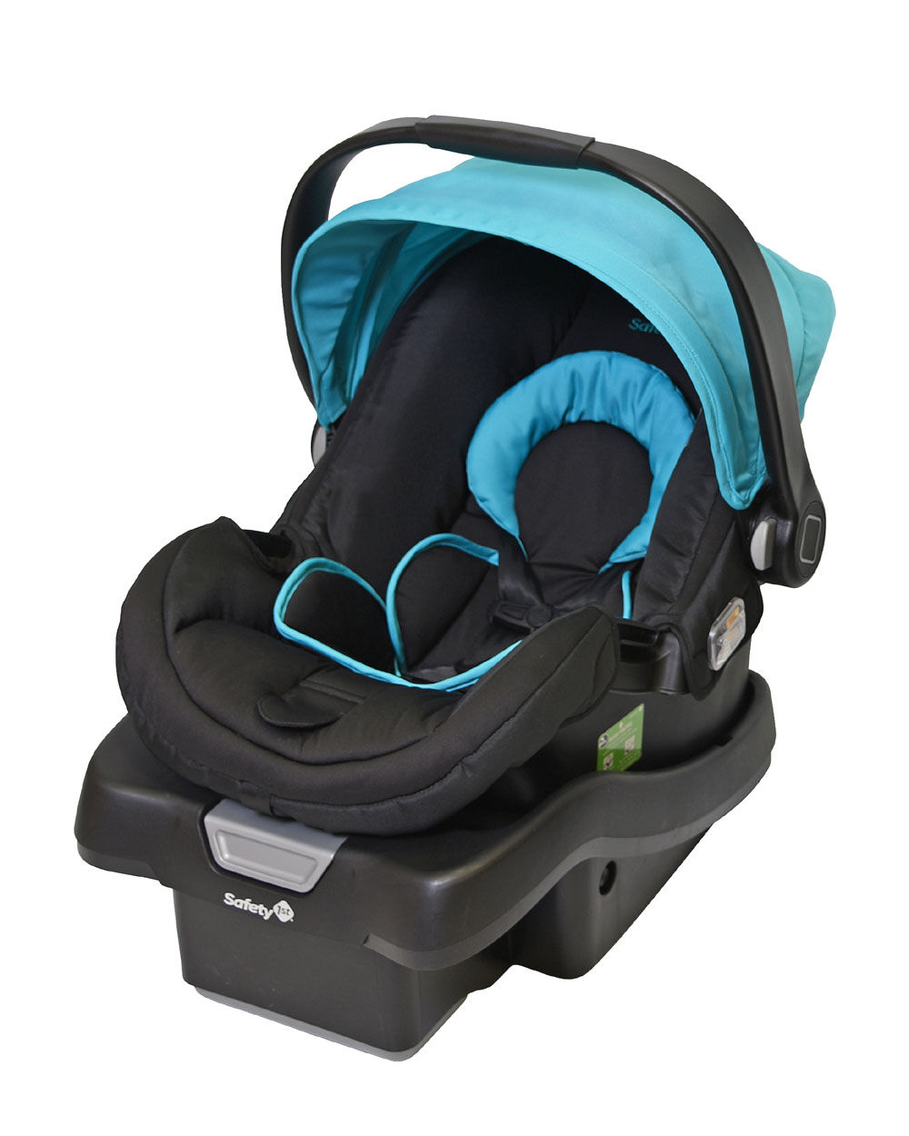 Safety 1st Smooth Ride LX Travel System Lake Blue Babies R Us
