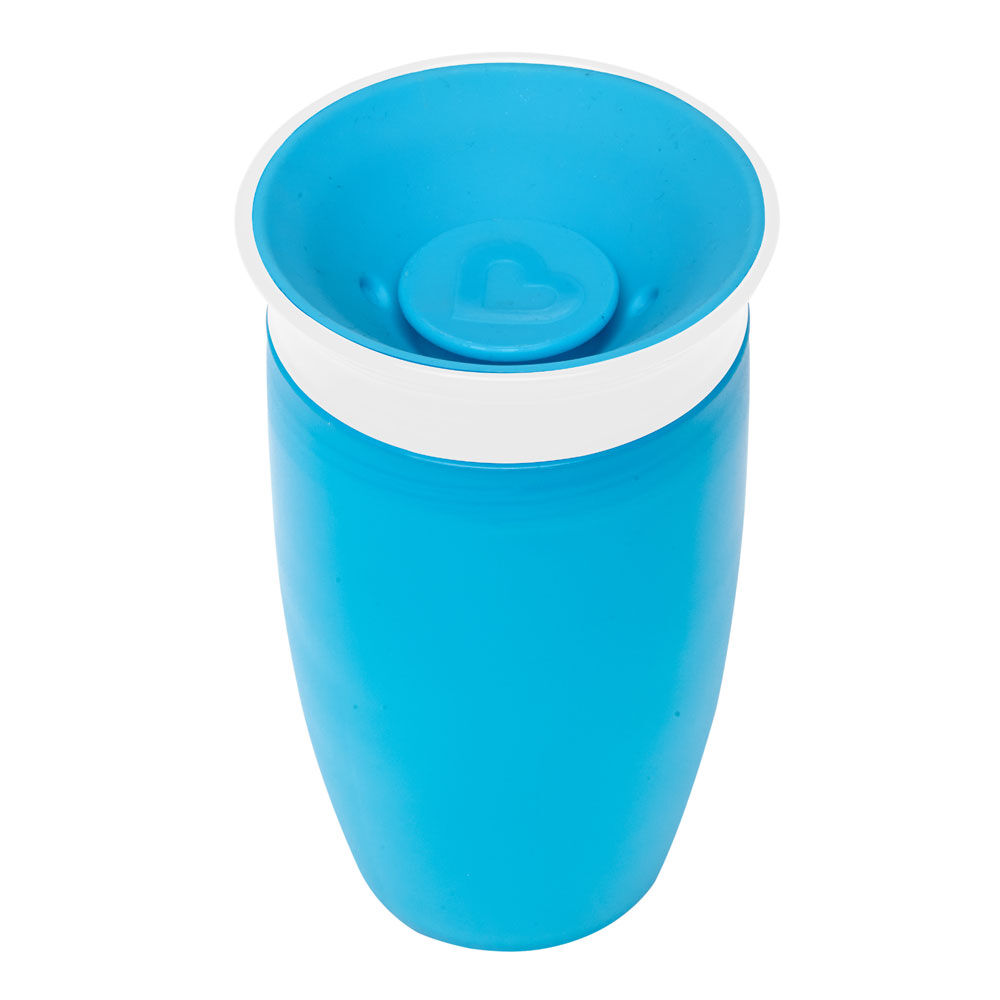 360 non spill cup