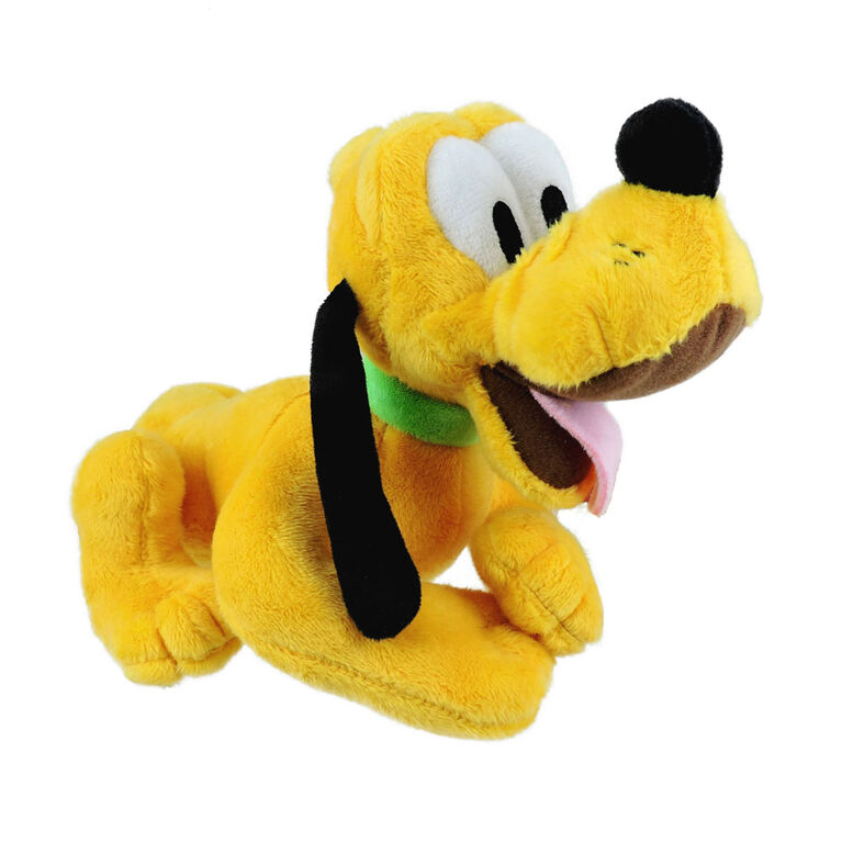 Disney Classique Peluches: Pluto