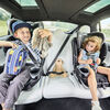 Evenflo Siège d'auto tout-en-un Everyfit 4-IN-1 - Olympus