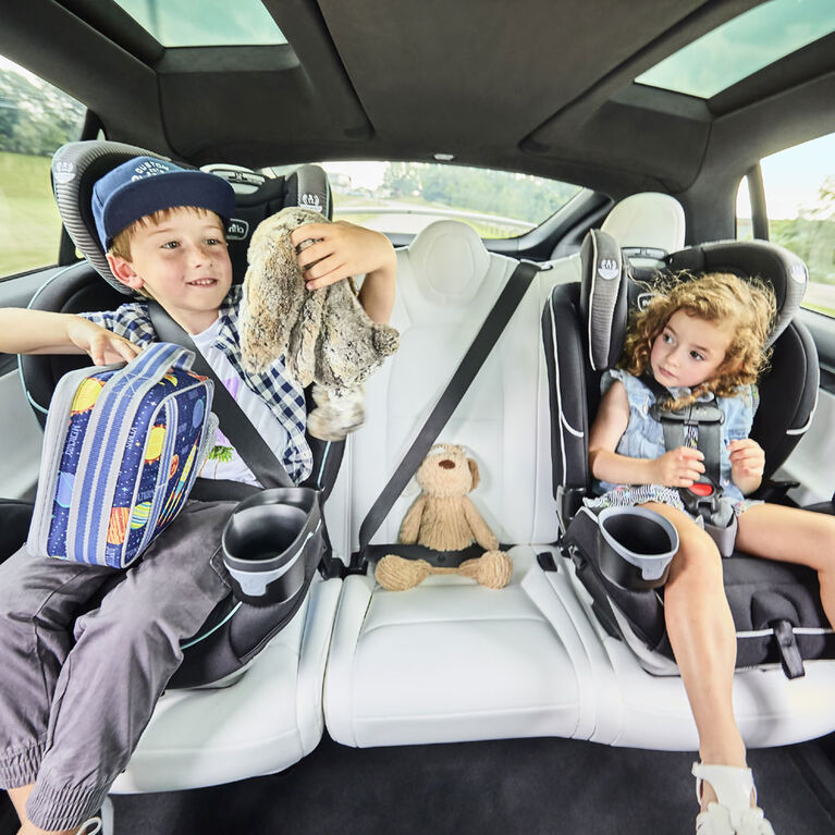 Evenflo Siège d'auto tout-en-un Everyfit 4-IN-1 - Olympus