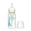 Biberon de 4 oz Dr. Brown's Options+
