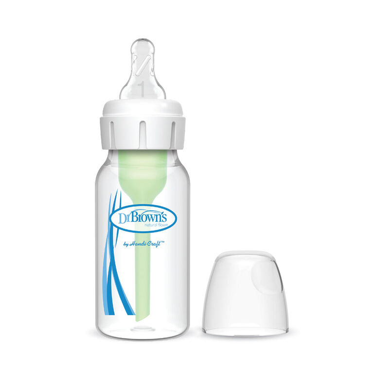 Biberon de 4 oz Dr. Brown's Options+
