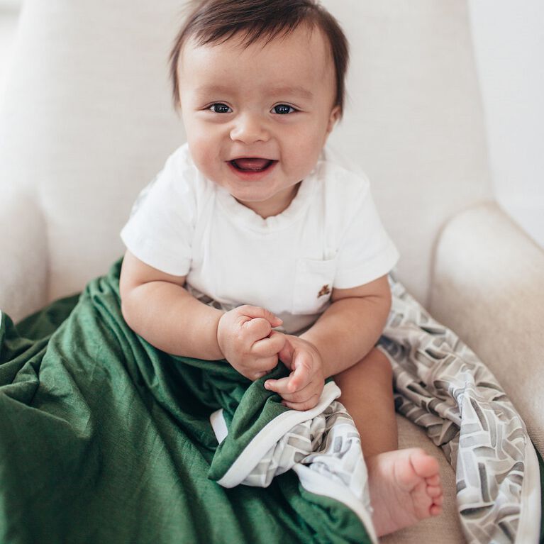 Copper Pearl Alta ThreeLayer Quilt Babies R Us Canada