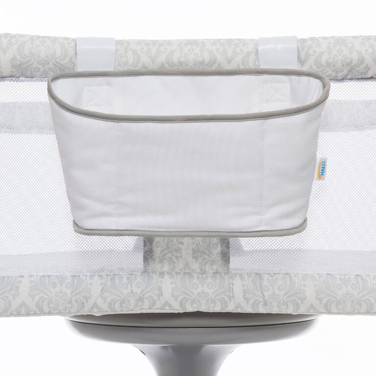 HALO Bassinest Storage Caddy Babies R Us Canada